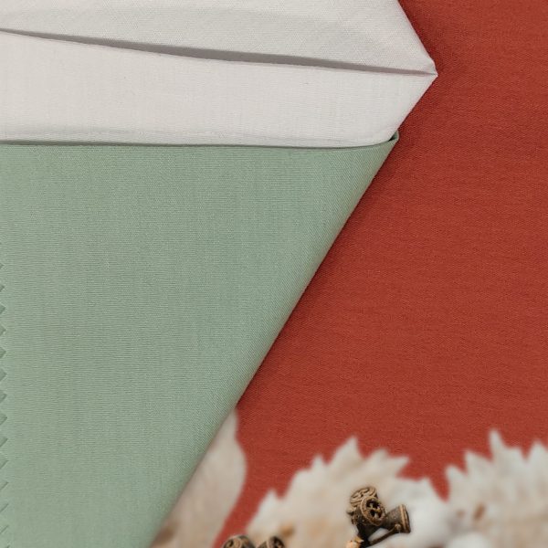 cotton viscose